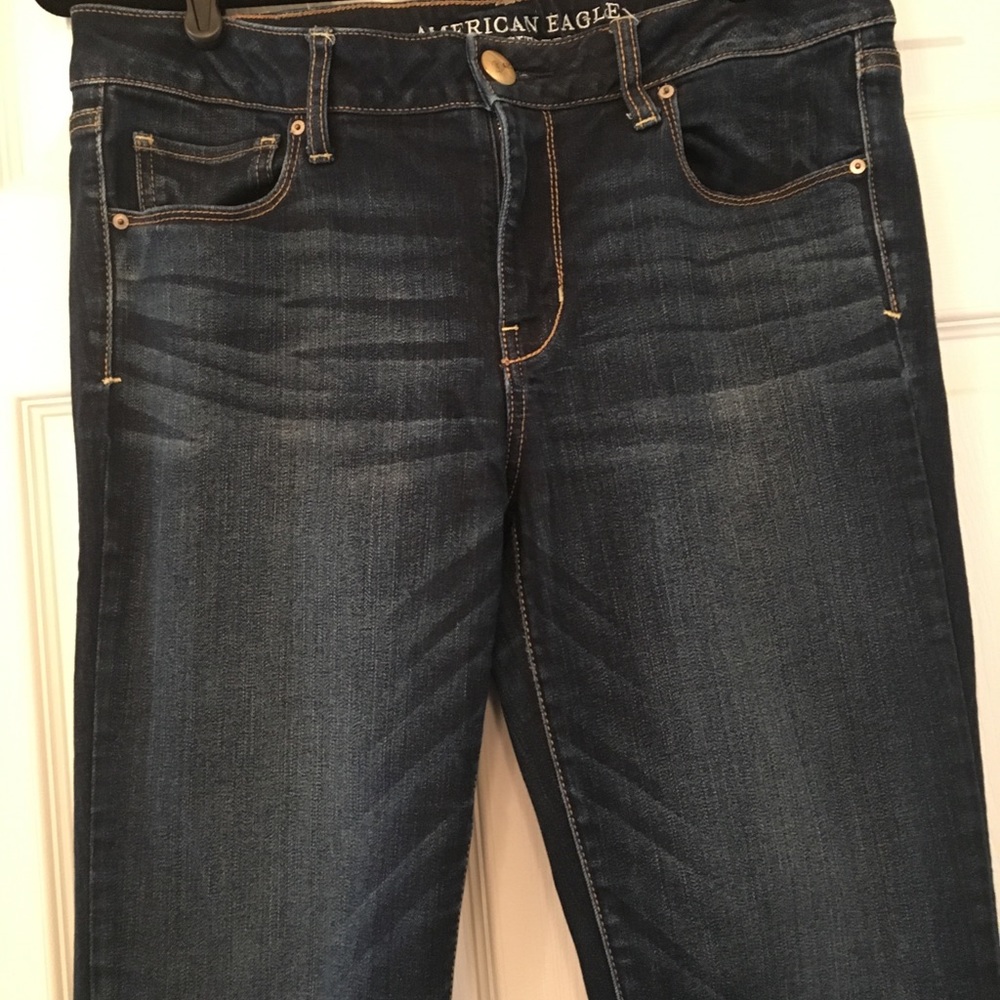 American Eagle Outfitters Skinny Jeans